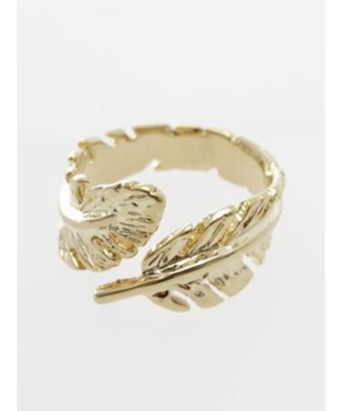 【カヒコ】フェザークルリリング