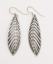 【カヒコ】 【LEIGHTON　LAM】ドロップニウピアス