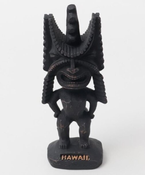 【カヒコ】アンシエントTIKI M