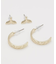 【カヒコ】ハワジュテールＳＥＴピアス