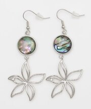 【カヒコ】プルメレナピアス