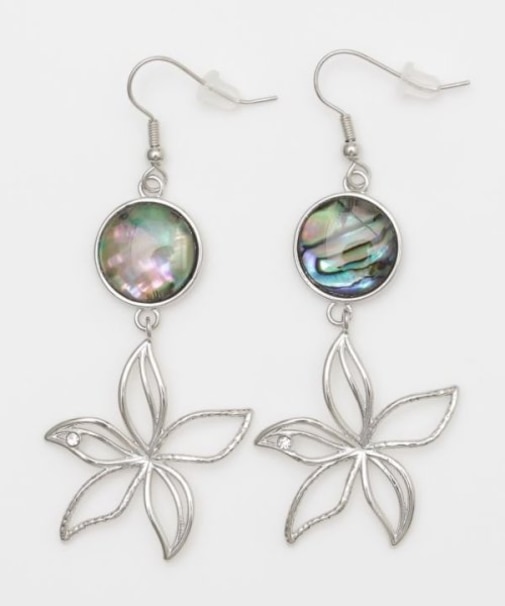 【カヒコ】プルメレナピアス