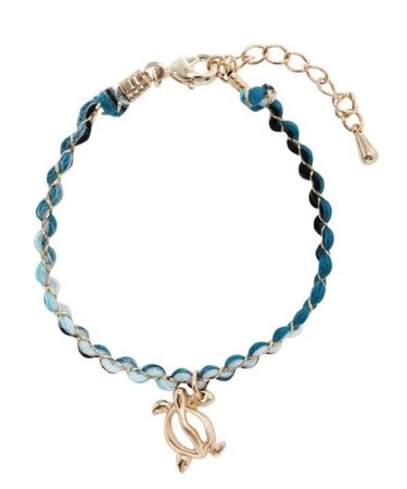 【カヒコ】プチチャームブレスレット