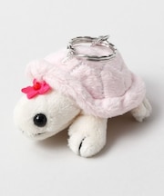 【カヒコ】ホヌハナキーホルダー