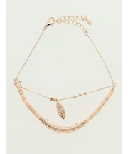 【カヒコ】ハワジュシンプレブレス＆アンクレット