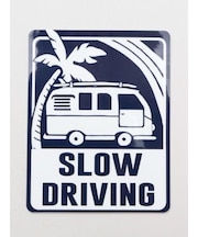 【カヒコ】ドライブカーステッカー