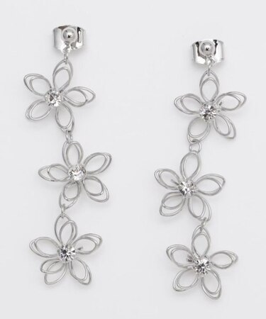 【カヒコ】ホルプルメピアス