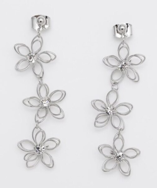 【カヒコ】ホルプルメピアス