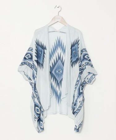 【カヒコ】【ＵＶカット加工】カヒクカーディガン