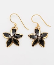 【カヒコ】【LEIGHTON　LAM】プルメピアス