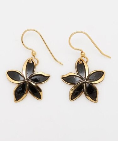 【カヒコ】【LEIGHTON LAM】プルメピアス