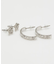 【カヒコ】ハイビＳＥＴピアス