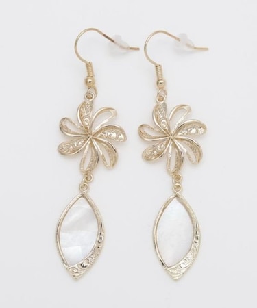 【カヒコ】シェルティアレピアス