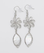 【カヒコ】シェルティアレピアス