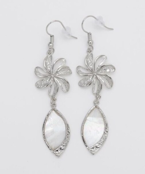 【カヒコ】シェルティアレピアス