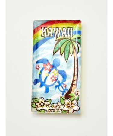 【カヒコ】アロハカピストレイ