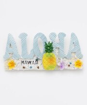 【カヒコ】プカナハワイマグネット