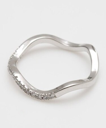 【カヒコ】ナルストーンリング