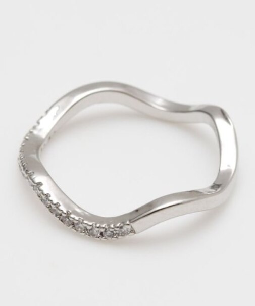 【カヒコ】ナルストーンリング