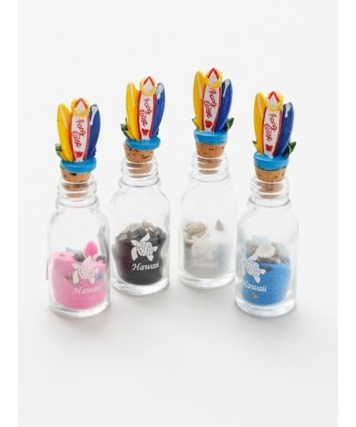 【カヒコ】モチーフサンドボトル