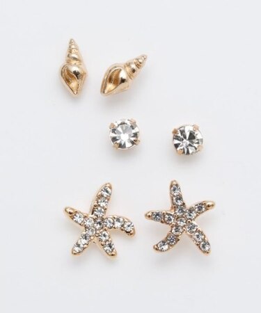 【カヒコ】アロスタフィＳＥＴピアス