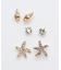 【カヒコ】アロスタフィＳＥＴピアス