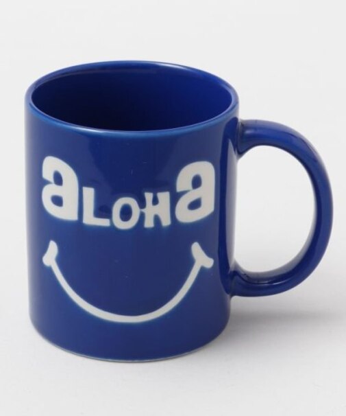 【カヒコ】アロハニコマグ