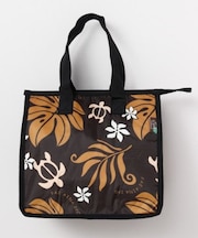 【カヒコ】【保冷・保温】アロアロクーラーＢＡＧ　Ｌ