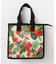 【カヒコ】【保冷・保温】アロアロクーラーＢＡＧ　Ｌ