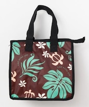 【カヒコ】【保冷・保温】アロアロクーラーＢＡＧ　Ｌ