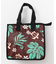 【カヒコ】【保冷・保温】アロアロクーラーＢＡＧ　Ｌ