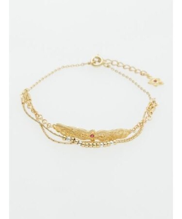 【カヒコ】バースデーハワジュブレス