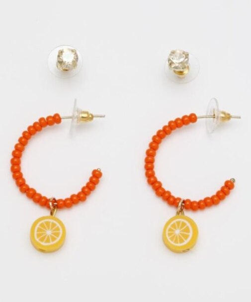 【カヒコ】フアアイＳＥＴピアス