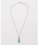【カヒコ】シェリーホエールネックレス