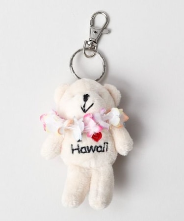 【カヒコ】レイベアキーホルダー