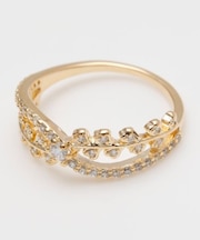 【カヒコ】クロスラウリング