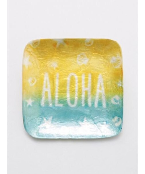 【カヒコ】アロハカピスミニトレイ