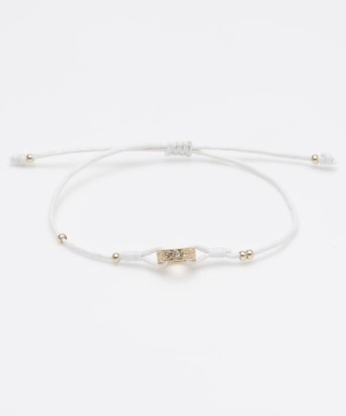 【カヒコ】チャリティーハワジュアンクレット