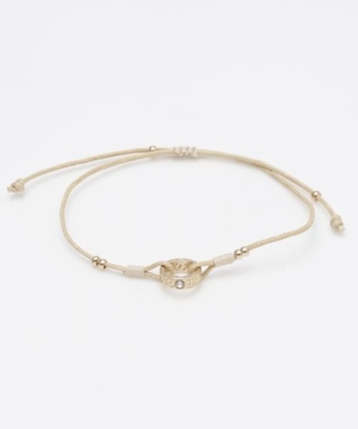 【カヒコ】チャリティーハワジュアンクレット