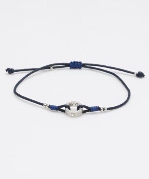 【カヒコ】チャリティーハワジュアンクレット