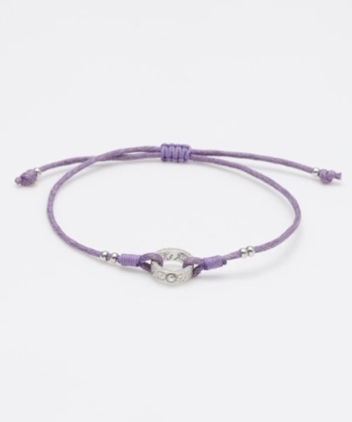 【カヒコ】チャリティーハワジュアンクレット