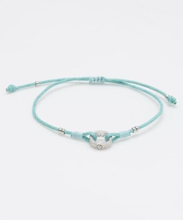 【カヒコ】チャリティーハワジュアンクレット