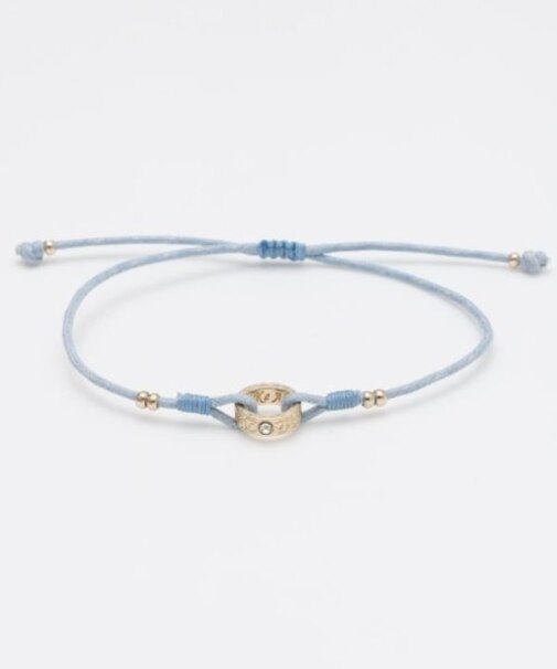 【カヒコ】チャリティーハワジュアンクレット