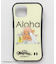 【カヒコ】[iPhone13/14/15]ハードスマホケｰス【ALOHA MAPUA】