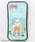 【カヒコ】[iPhone13/14/15]ハードスマホケｰス【ALOHA MAPUA】