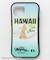 【カヒコ】[iPhone13/14/15]ハードスマホケｰス【ALOHA MAPUA】
