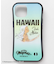 【カヒコ】[iPhone13/14/15]ハードスマホケｰス【ALOHA MAPUA】