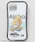 【カヒコ】[iPhone13/14/15]ハードスマホケｰス【ALOHA MAPUA】