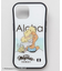 【カヒコ】[iPhone13/14/15]ハードスマホケｰス【ALOHA MAPUA】