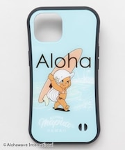 【カヒコ】[iPhone13/14/15]ハードスマホケｰス【ALOHA MAPUA】